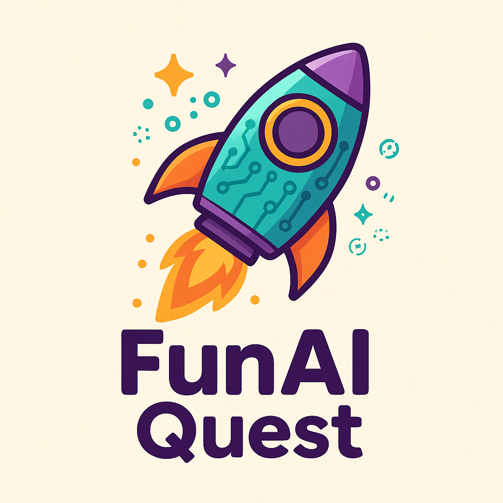 FunAI Quest logo